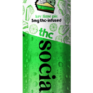 THCSocial KeyLime